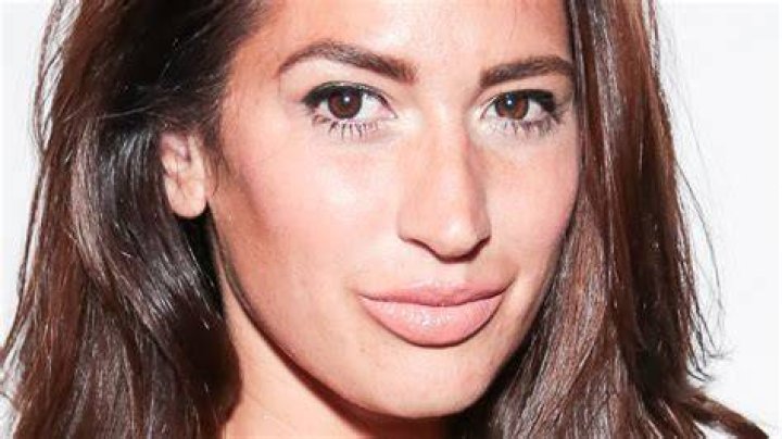 Amber Marchese Continues To Defend Herself And Husband Jim Against
