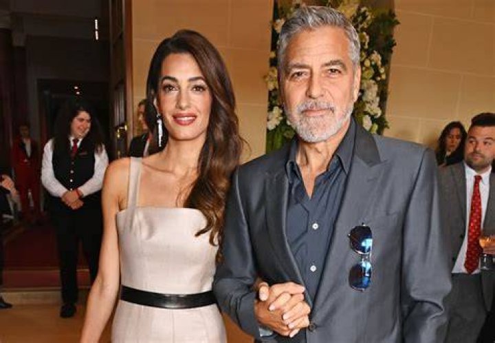 & Amal Clooney Have Introduced Their Twins to a Place Very Near