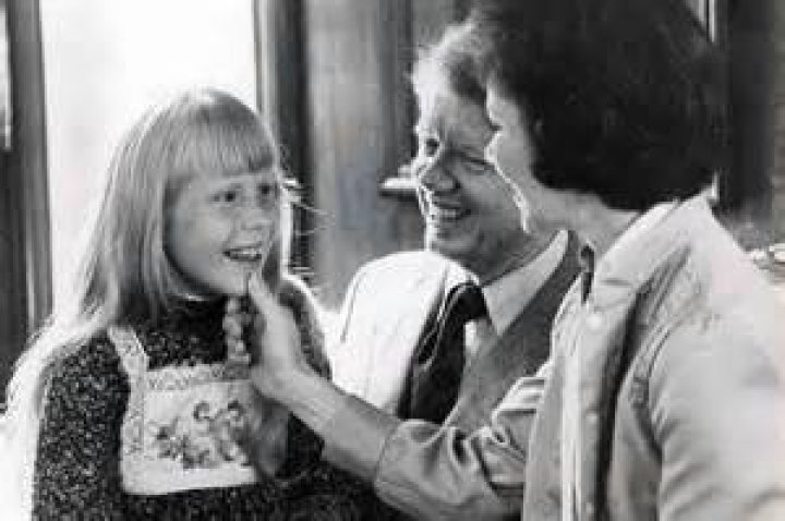 Amy Carter Biography Facts, Childhood, Family & Achievements of Jimmy