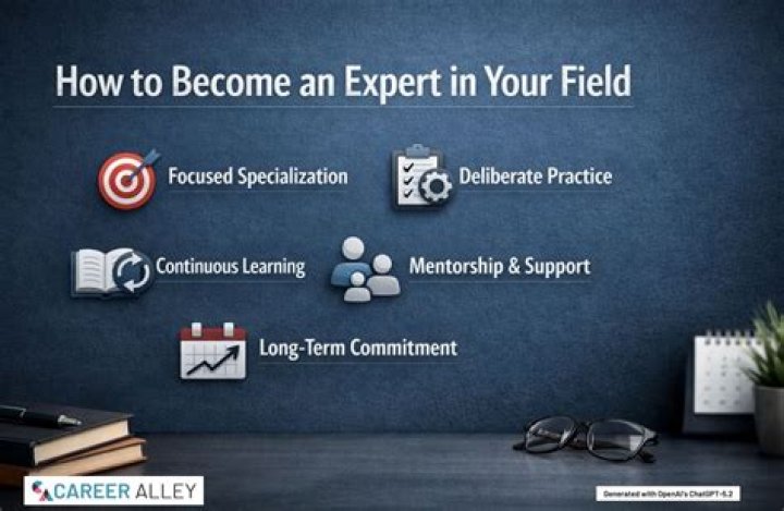 An Expert In The Field