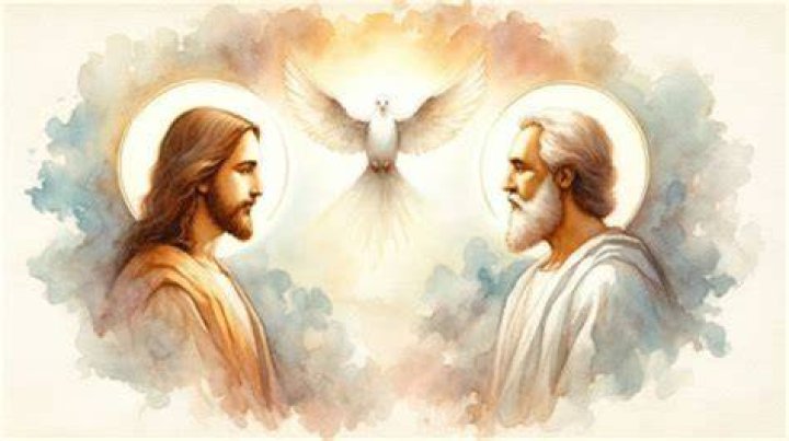 An Exploration Of His Son's Journey