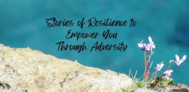 An Inspiring Story Of Resilience And Strength