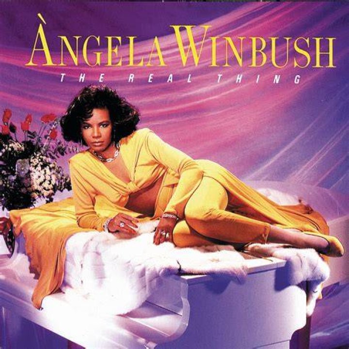 Angela Winbush on Apple Music