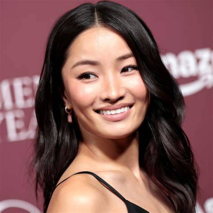 Anna Sawai (New Zealander Actor/Artist)