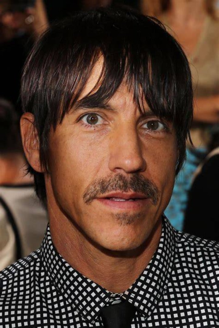 Anthony Anthony Kiedis Photo (16528724) Fanpop