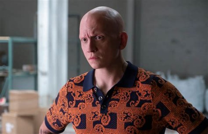 Anthony Carrigan from Barry to star in Bill and Ted 3 Empire