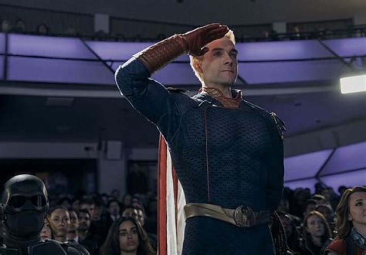 Antony Starr, Patriota en 'The Boys', condenado a prisi&oacute;n