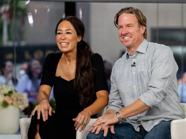Are Chip And Joanna Still Strong In Their Marriage?