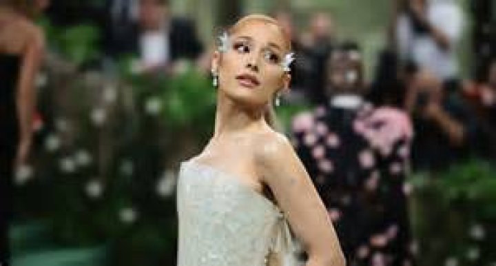 Ariana Grande's New Love Unveiled: A Surprising Twist!