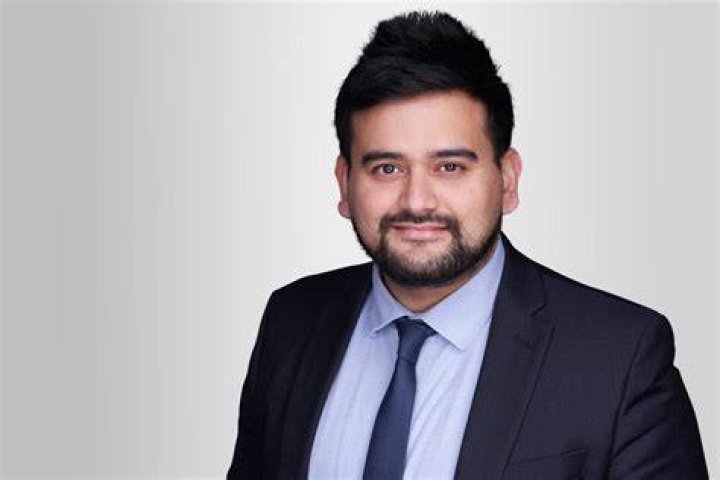 Asad Amin