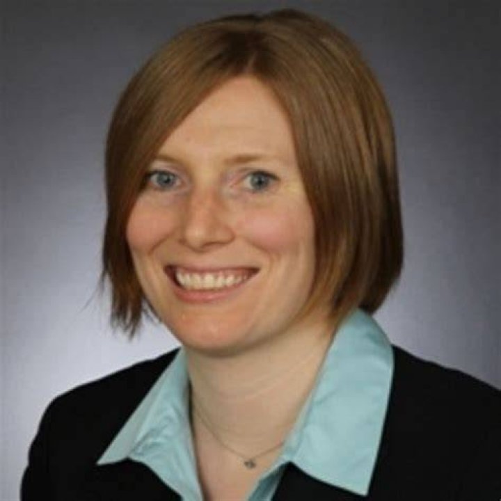 Ashley COLLINSWORTH Senior Epidemiology Leader ScD, MPH 3M