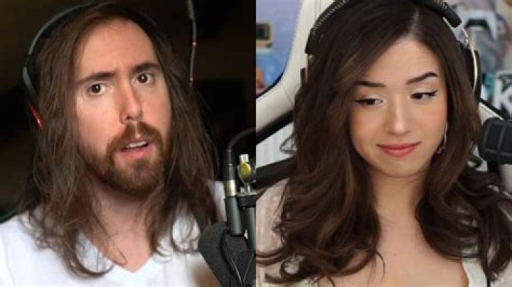Asmongold&rsquo;s new relationship with streamer Kaise criticized as viewers