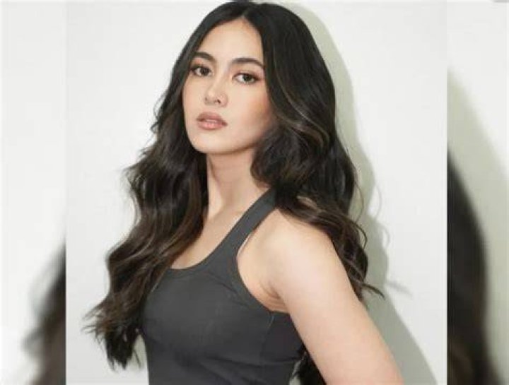Atasha Muhlach Wiki, Age, Biography, Parents, Boyfriend, Ethnicity, Net