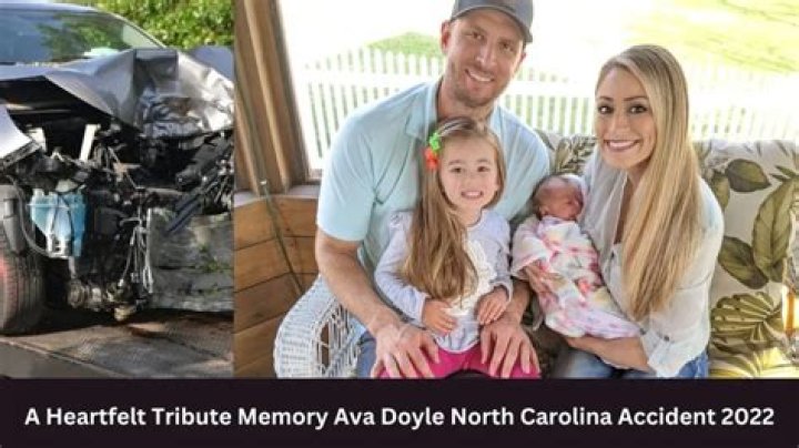 Ava Doyle Accident Ava Doyle Obituary & Death Ava Doyle Died in