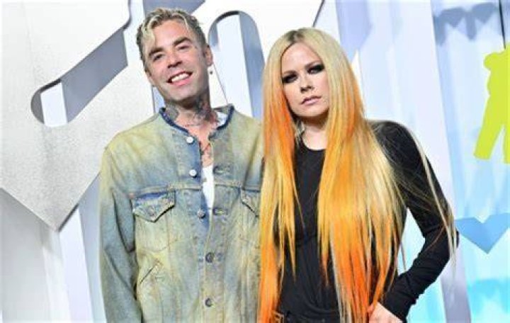 Avril Lavigne's Journey To Motherhood: Exploring The Facts