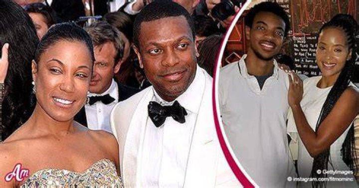 Azja Pryor Is the Mom of Chris Tucker’s Son Destin — Glimpse into Her