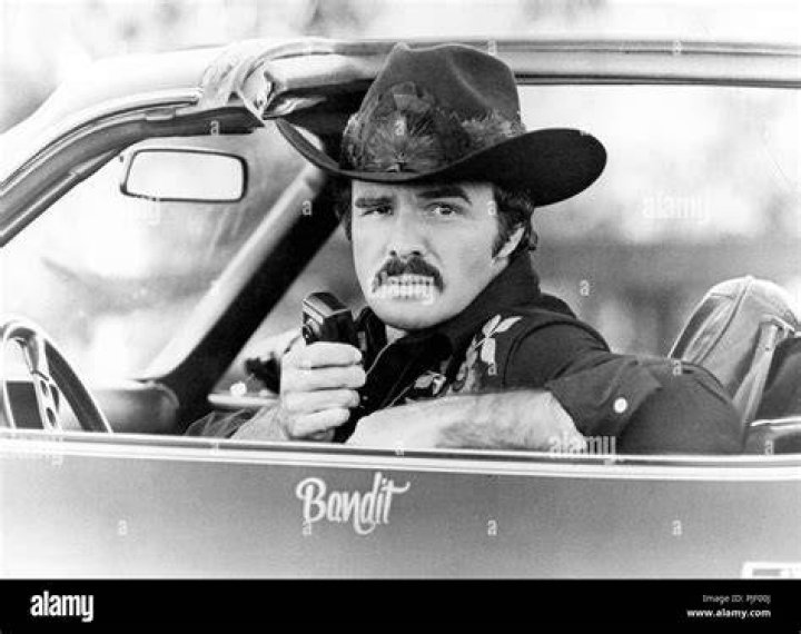 BanditBurt