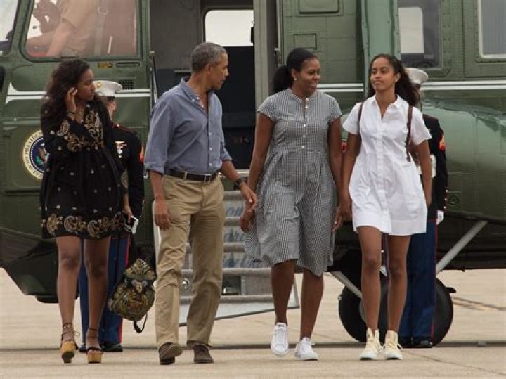 Barack Obama Pictures For Kids