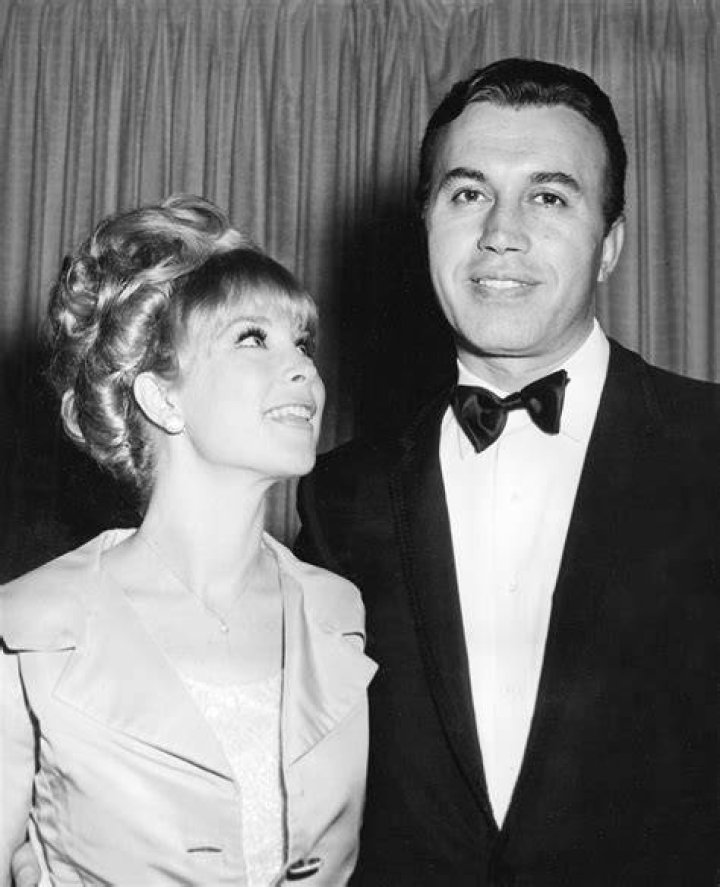 Barbara Eden's Marriage And Life Partner