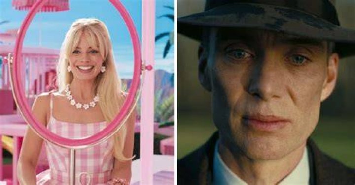 Barbie & Oppenheimer Box Office Prediction (Worldwide) Margot Robbie