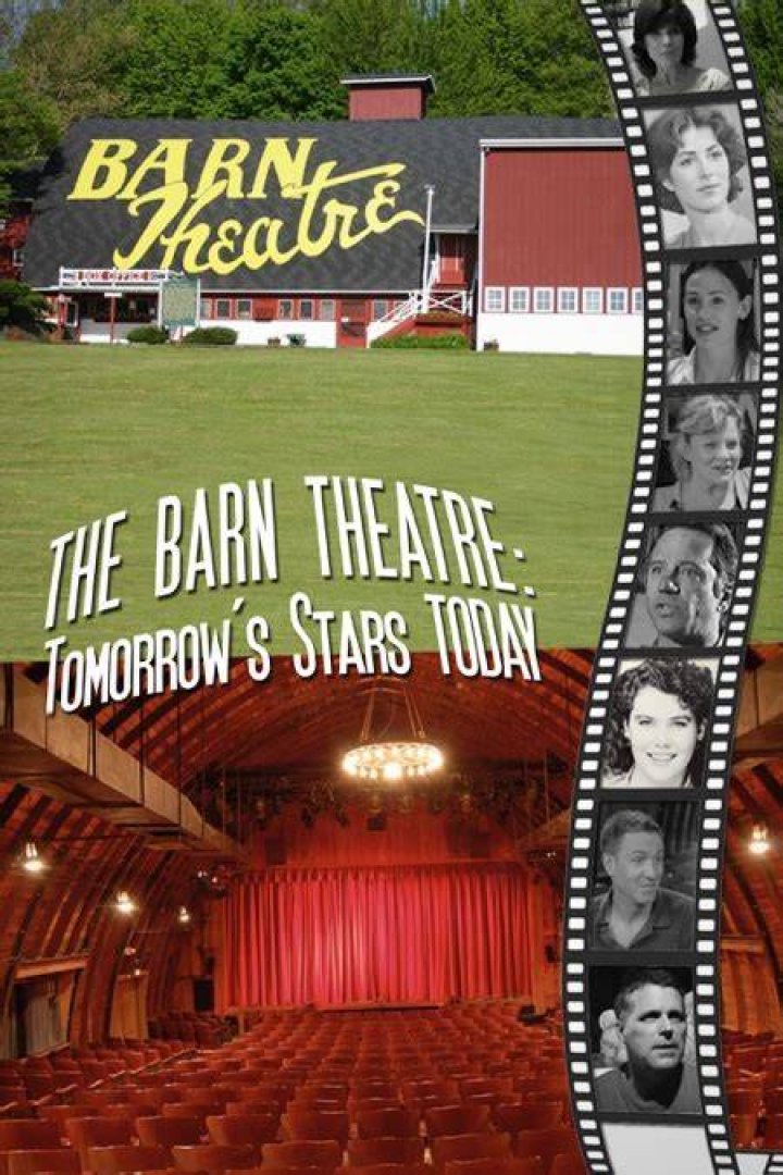 Barn Theatre cast for 'The Wedding Singer' gets a history lesson on the