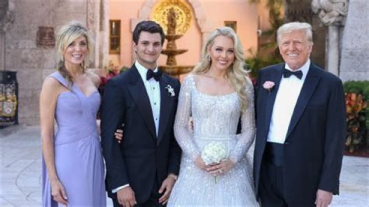 Barron Trump And His Girlfriend Sarah Claire: A Look Into Their Relationship