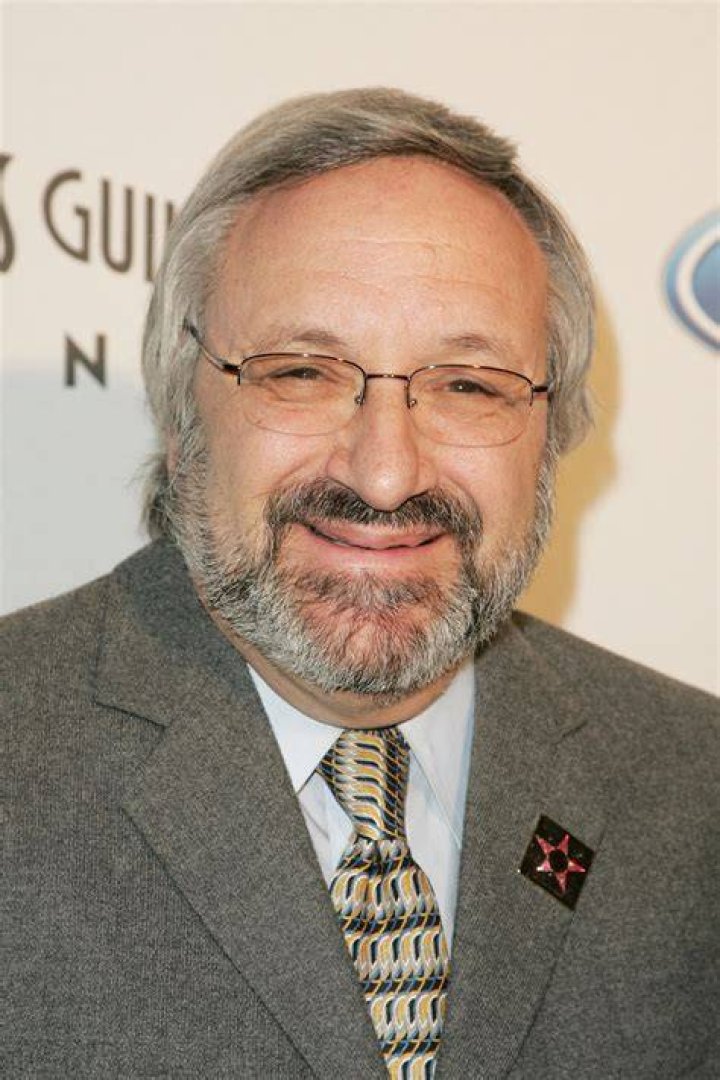 Barry Gordon Occupation count is 7