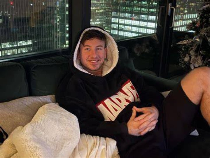 Barry Keoghan Shares Adorable Snap Of Newborn Baby