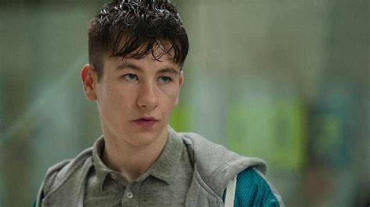 Barry Keoghan Will Show You Something You&rsquo;ve Never Seen Vanity Fair