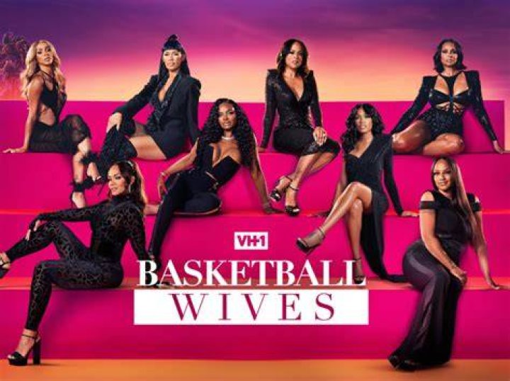 Basketball Wives Season 6 TV Series VH1