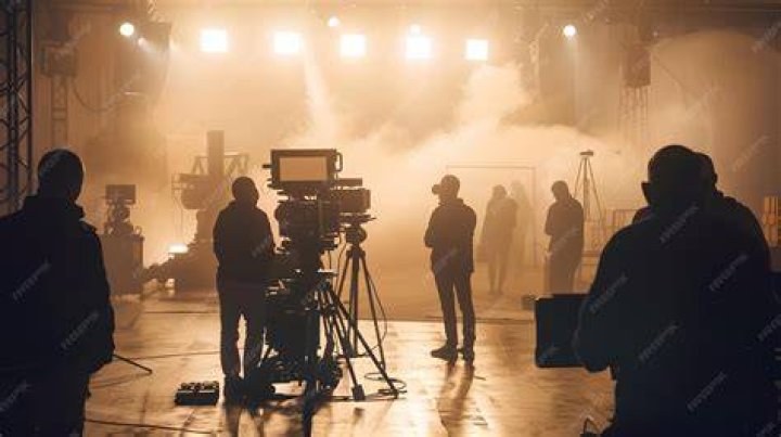 Behind The Scenes Of A Media Mogul