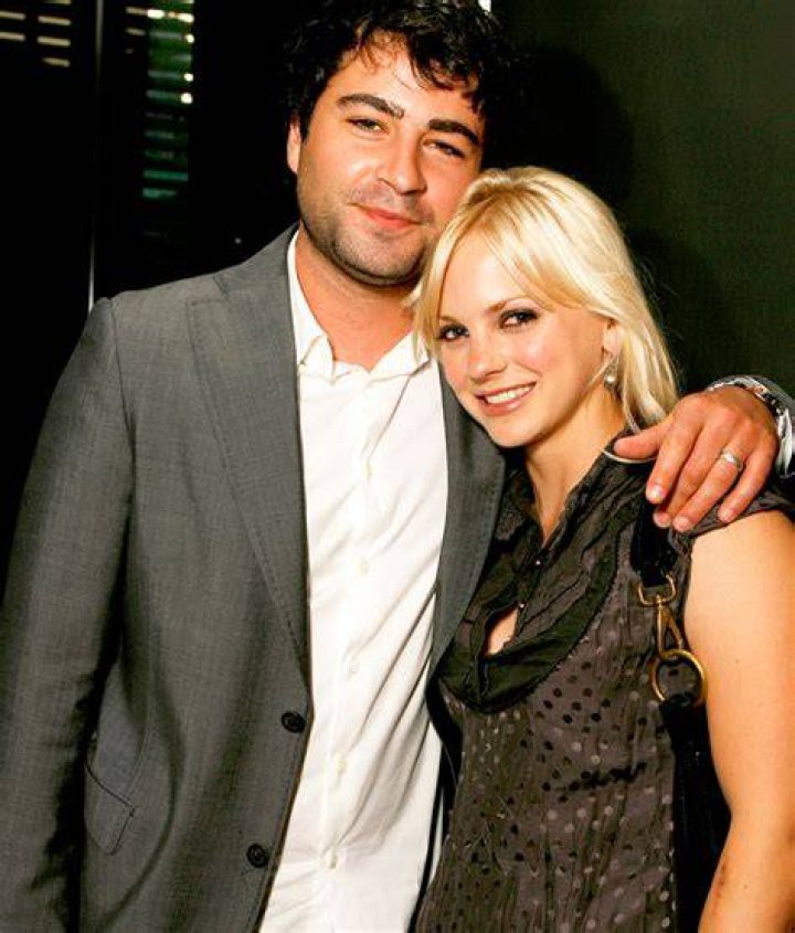 Ben Indra Who is Anna Faris's ExHusband? WHO Magazine