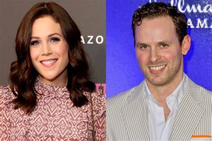 Ben Rosenbaum is not Married to Wife. Dating Rumors.