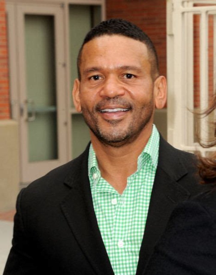 Benny Medina Alchetron, The Free Social Encyclopedia