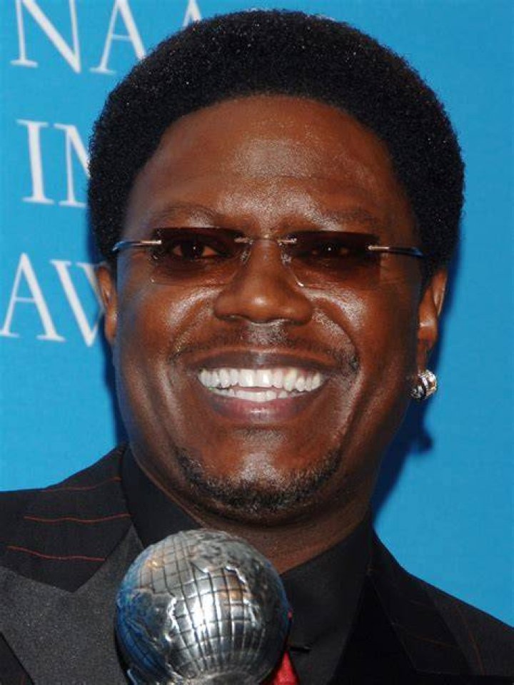 Bernie Mac The Amazing Everything Wiki Fandom