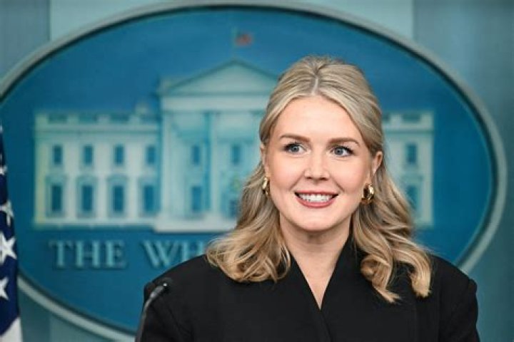 Biden’s new press secretary sparks conflictofinterest concerns over