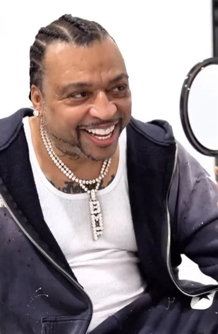 Big Meech's Sister Nicole Flenory Keeps Her Life Out of the Spotlight