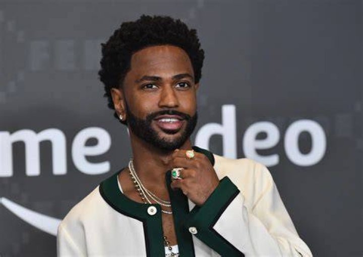 Big Sean's 'Research' Feat. Ariana Grande Leaks [NSFW LISTEN]