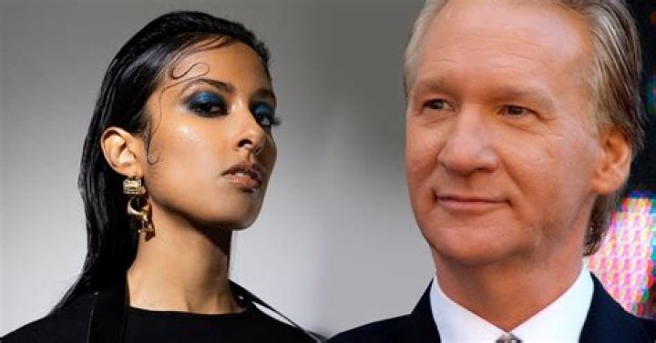 Bill Maher Girlfriend / Bill Maher Wikipedia Full girlfriends list