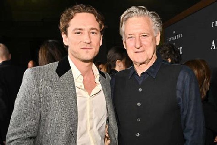 Bill Pullman is obsessed with augmented reality