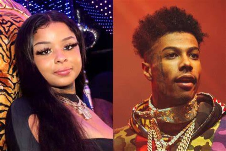 Blueface Signed Chrisean Rock's Boyfriend Lil Mabu To His Label Urban