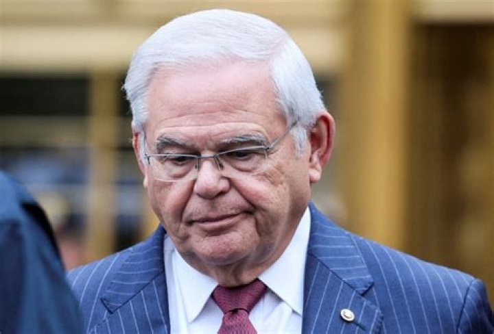 Bob Menendez nightmare on the way Page 36 WAFF World Armed Forces