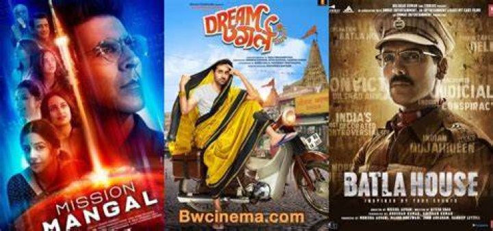 Bollywood's Latest Gems: A Dive Into Recent Releases