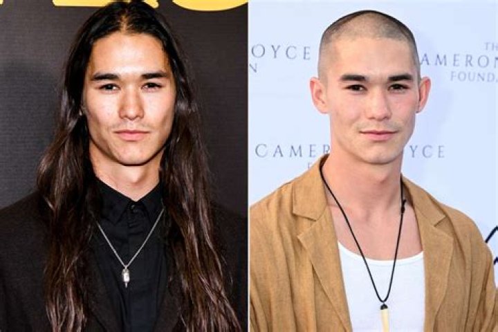 Booboo Stewart Transformation Photos Then and Now