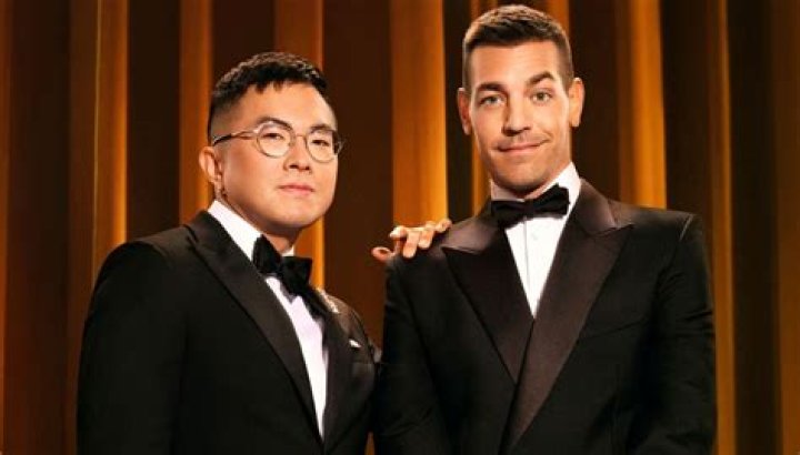 Bowen Yang and coach Kenny Ferrer are dating ohnotheydidnt &mdash; LiveJournal