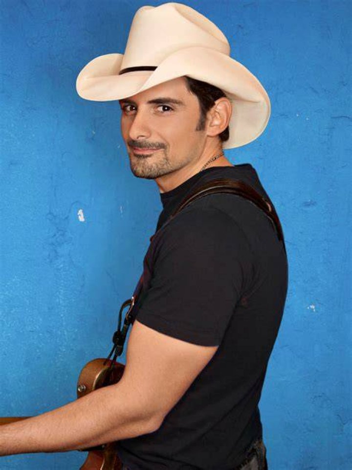 Brad Paisley's Staggering Net Worth: An Inside Look