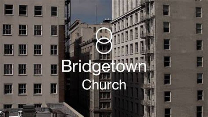 Bridgetown Church YouTube