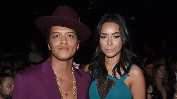 Bruno Mars' Wife, Love Story, And Life