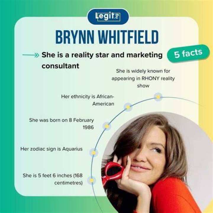Brynn Whitfield&rsquo;s Ethnicity, Parents, and Siblings? Meet The &lsquo;RHONY