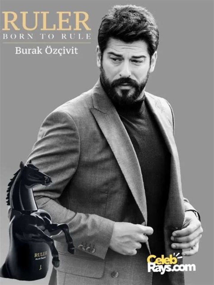 Burak Ozcivit Net Worth 2023 (Kuruluş Osman) Bio